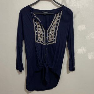 Lucky Brand top